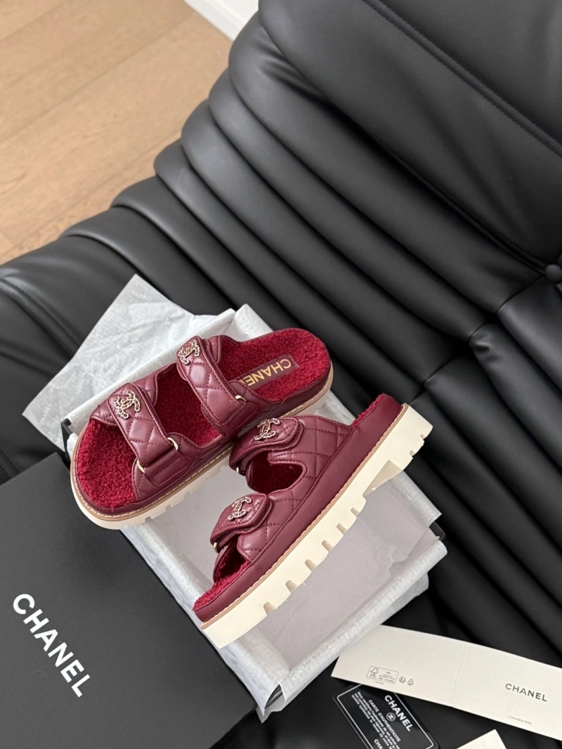 Chxnxl Sandals Bold 124328
