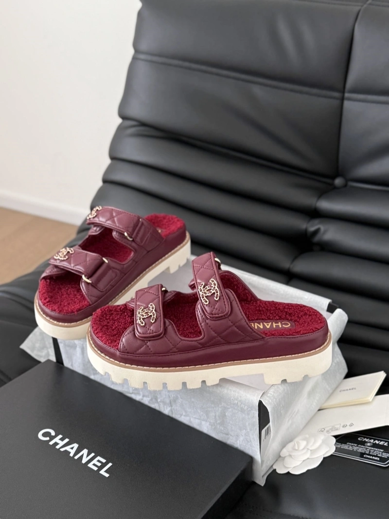 Chxnxl Sandals Bold 124328