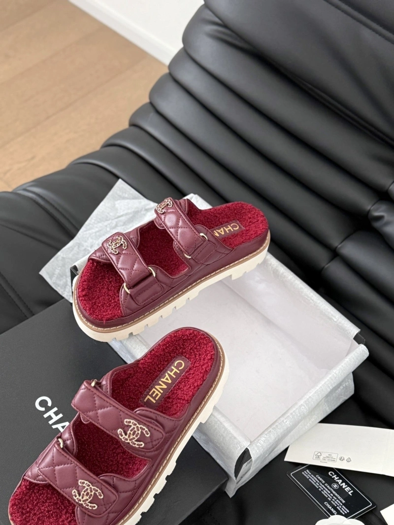 Chxnxl Sandals Bold 124328