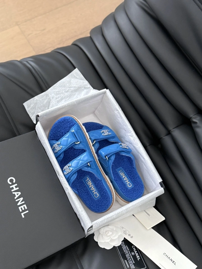 Chxnxl Sandals Popular 124346