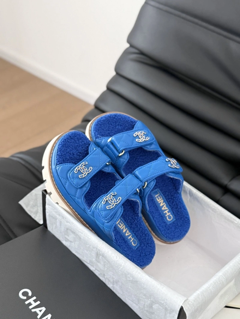 Chxnxl Sandals Popular 124346