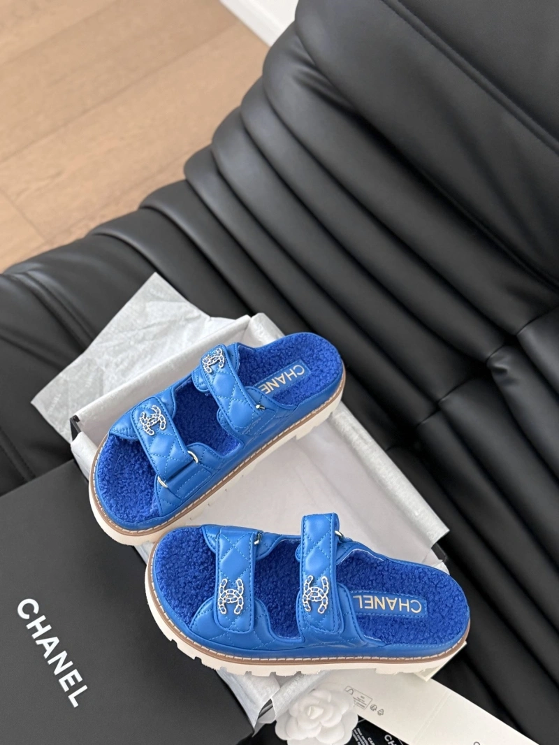 Chxnxl Sandals Popular 124346