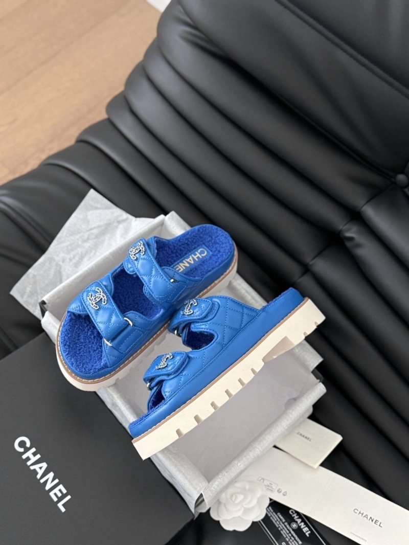 Chxnxl Sandals Popular 124346