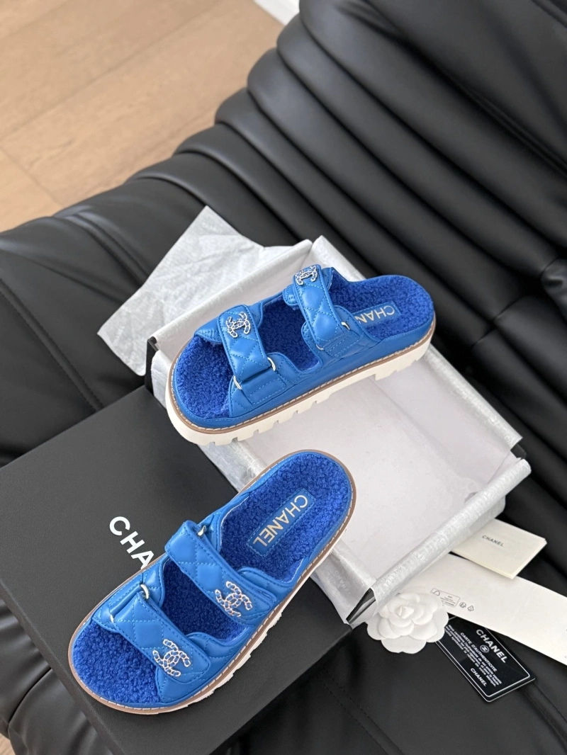 Chxnxl Sandals Popular 124346