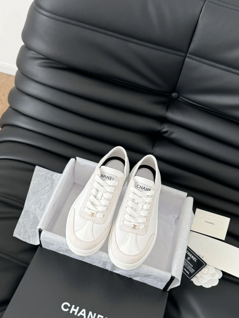 Stylish Chxnxl Casual Shoes 125009