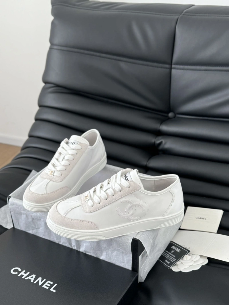 Stylish Chxnxl Casual Shoes 125009