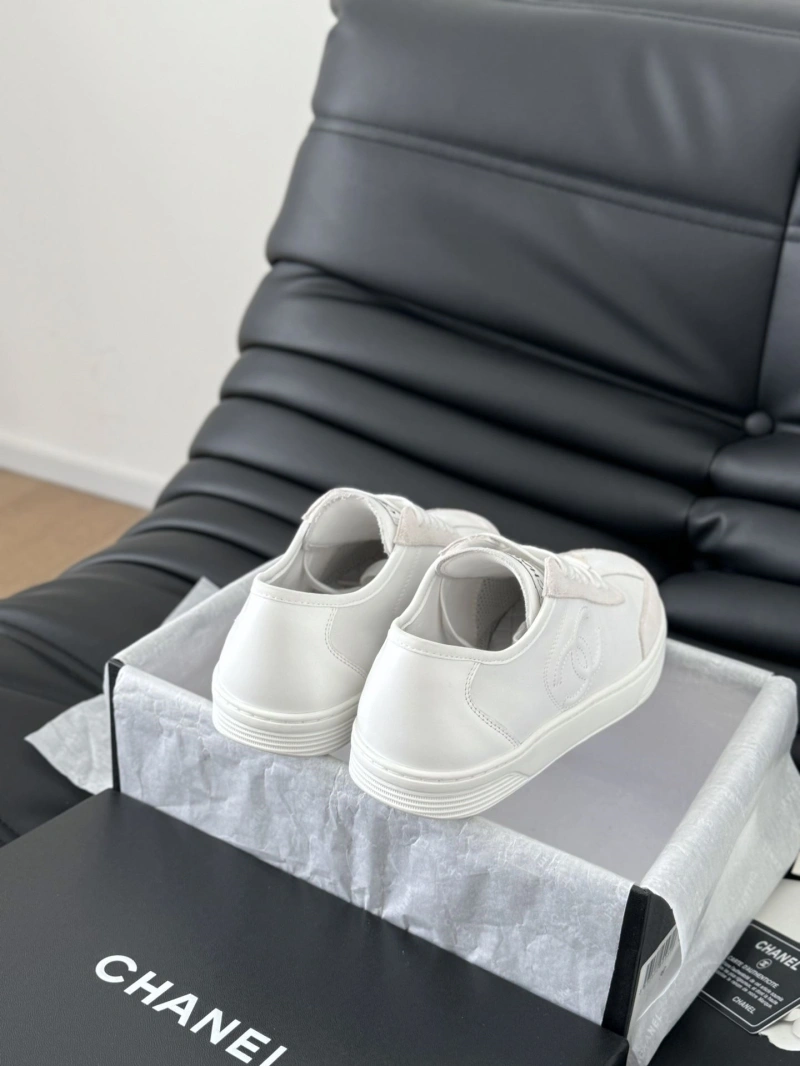 Stylish Chxnxl Casual Shoes 125009