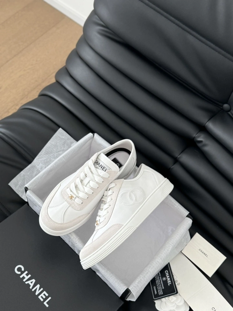 Stylish Chxnxl Casual Shoes 125009