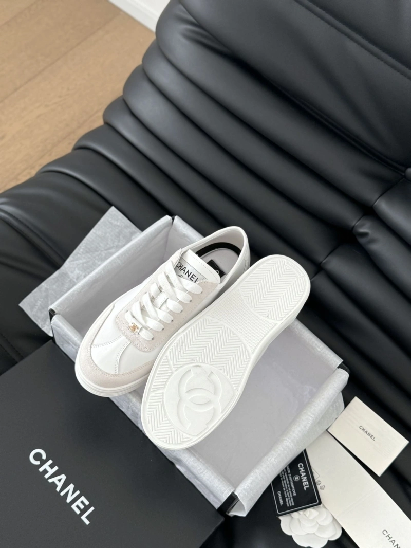 Stylish Chxnxl Casual Shoes 125009