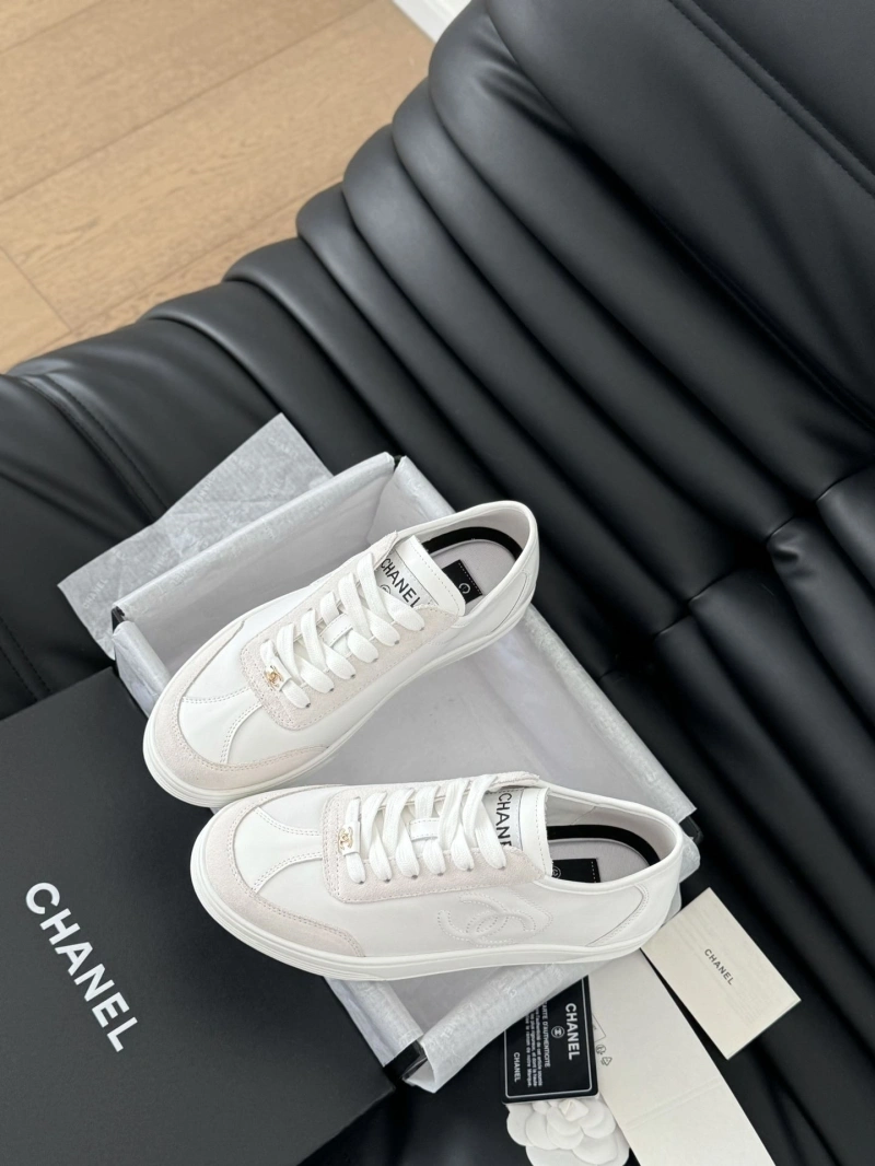 Stylish Chxnxl Casual Shoes 125009