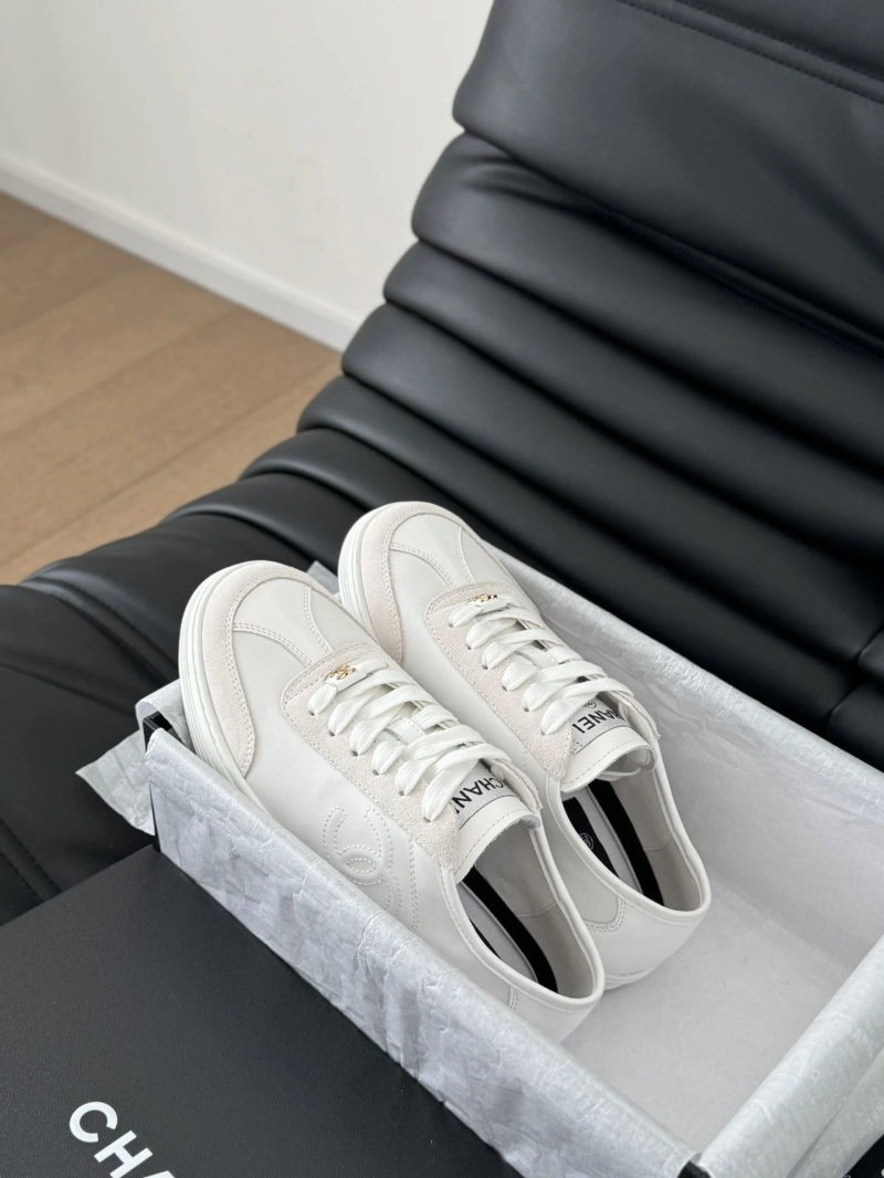 Stylish Chxnxl Casual Shoes 125009