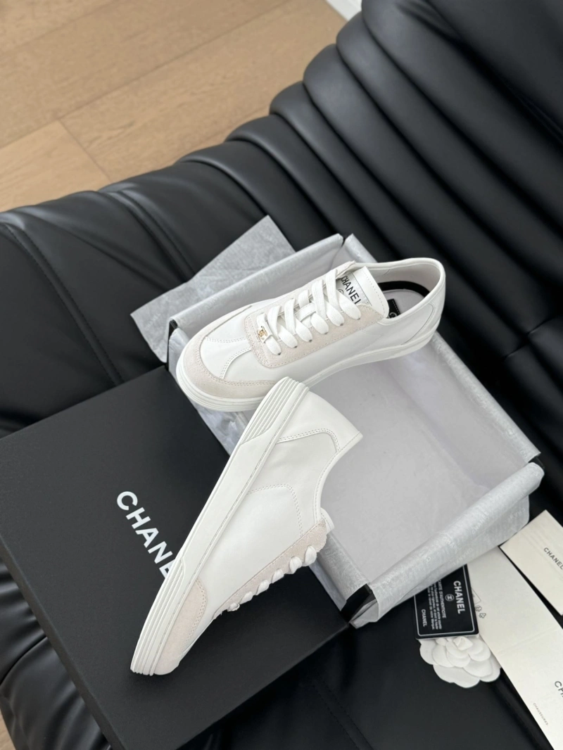 Stylish Chxnxl Casual Shoes 125009