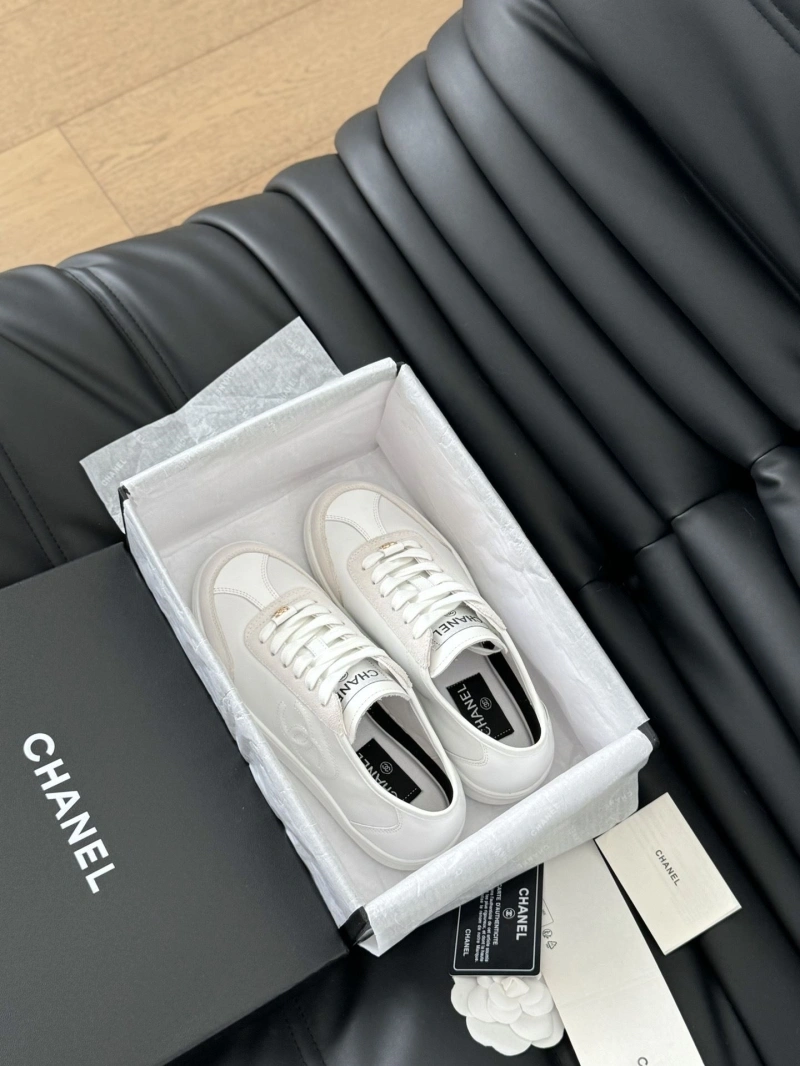 Stylish Chxnxl Casual Shoes 125009
