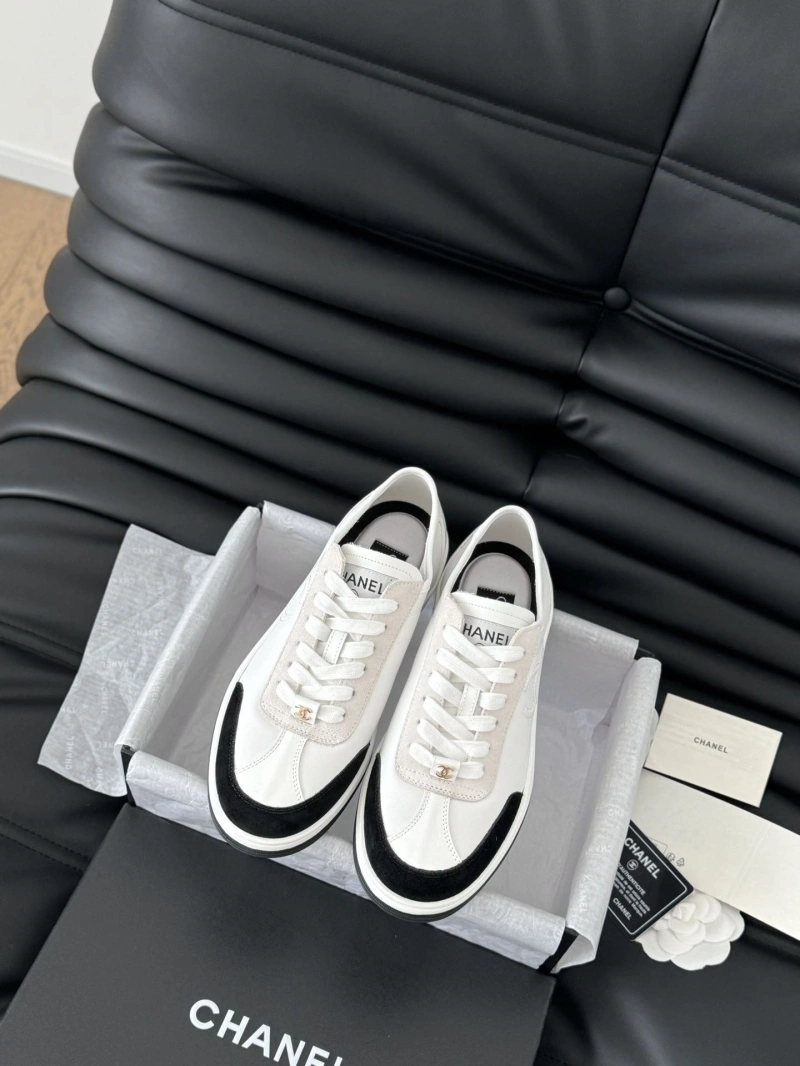 Chxnxl Casual Shoes TopPick 125007