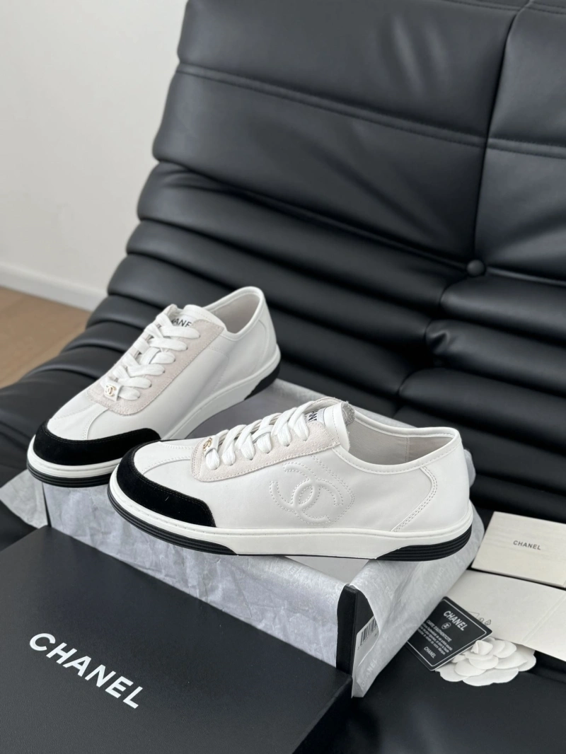 Chxnxl Casual Shoes TopPick 125007