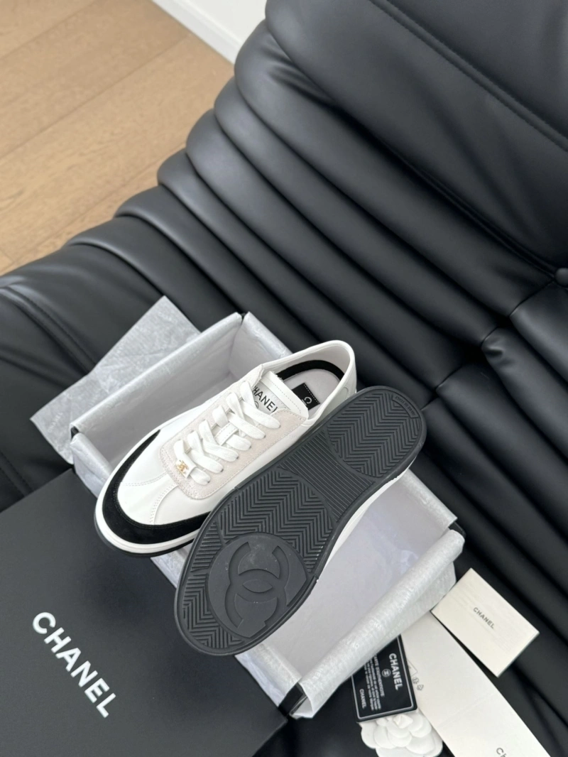 Chxnxl Casual Shoes TopPick 125007