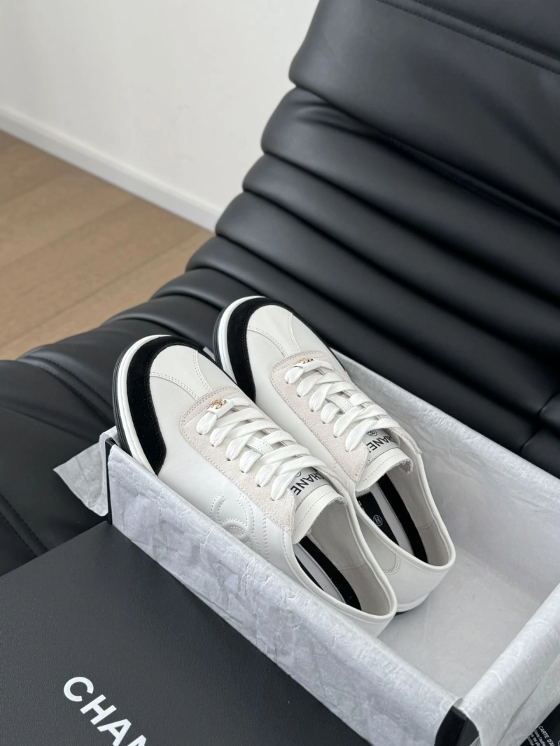 Chxnxl Casual Shoes TopPick 125007