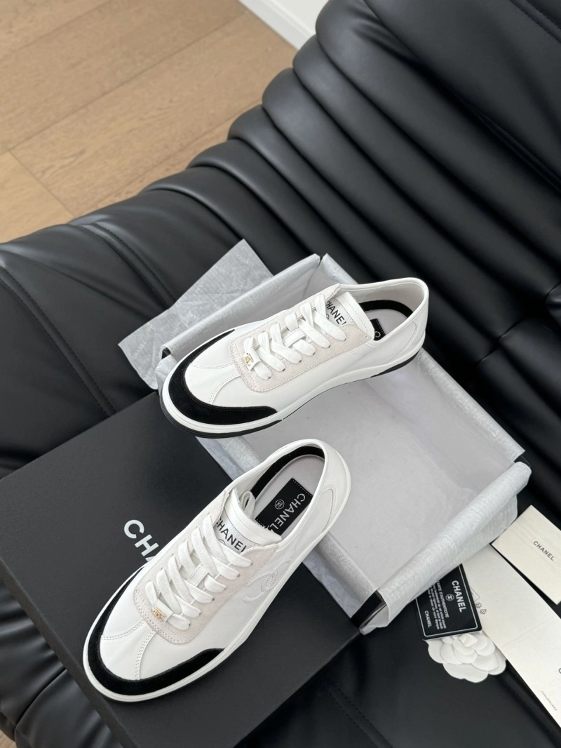 Chxnxl Casual Shoes TopPick 125007