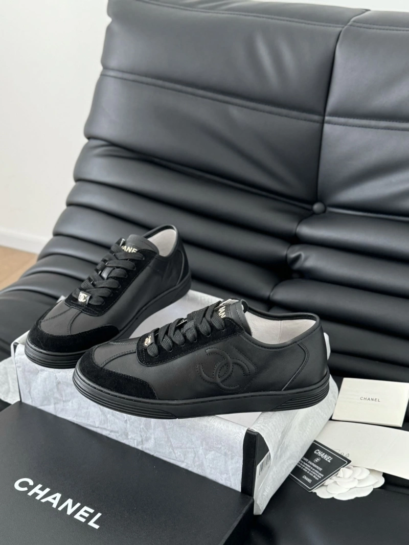 Modern Chxnxl Casual Shoes 125010