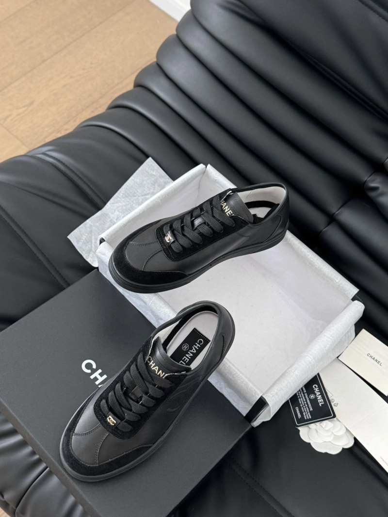 Modern Chxnxl Casual Shoes 125010