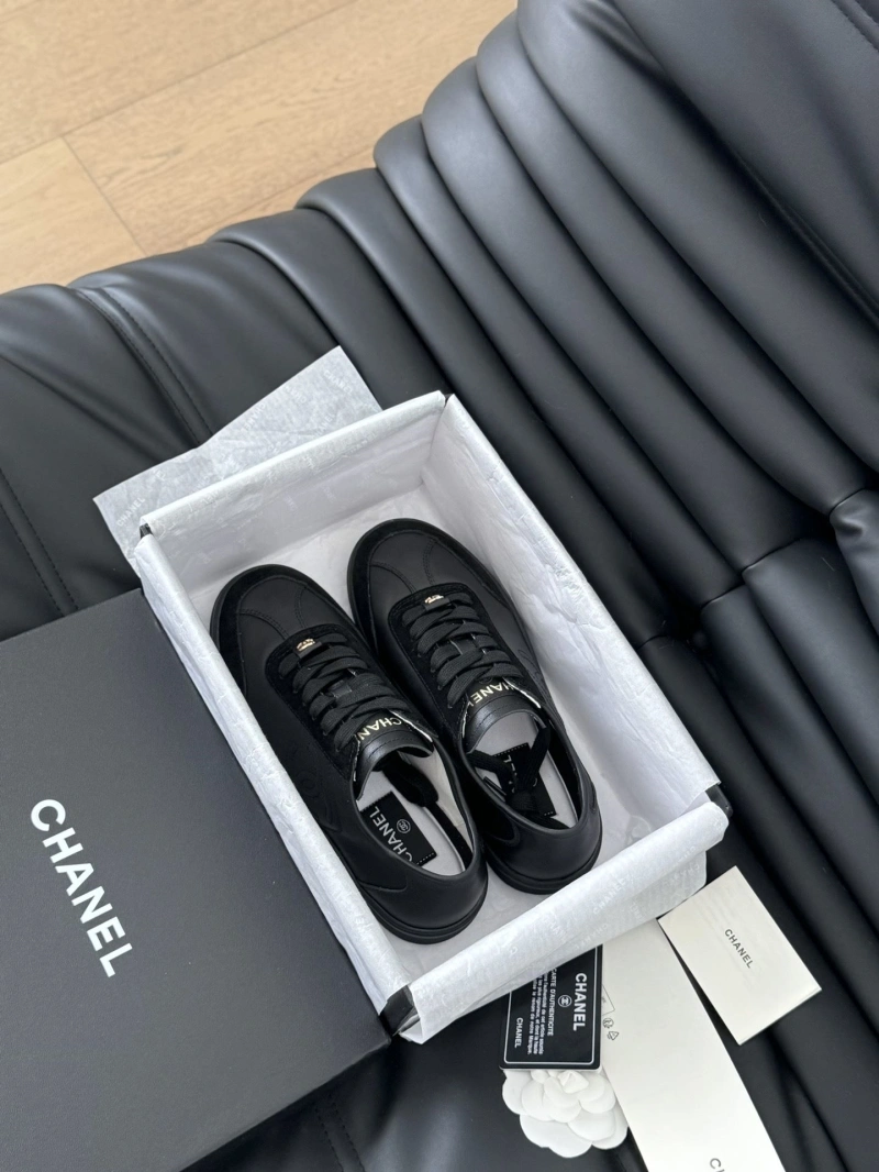 Modern Chxnxl Casual Shoes 125010