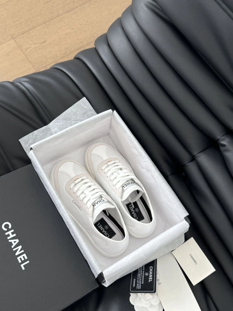 Chxnxl Casual Shoes Functional 125011