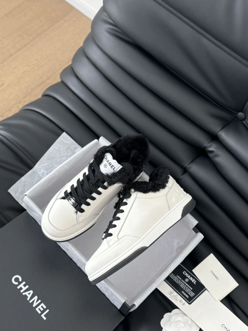 EyeCatching Chxnxl Casual Shoes 124992