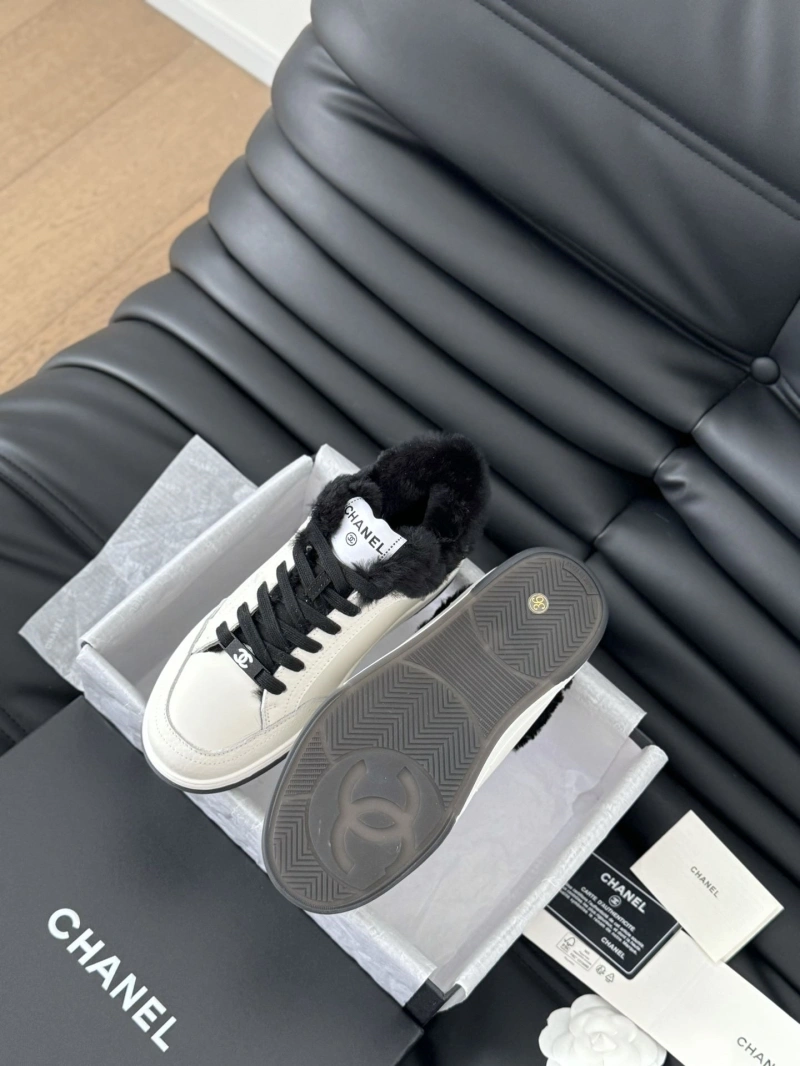 EyeCatching Chxnxl Casual Shoes 124992