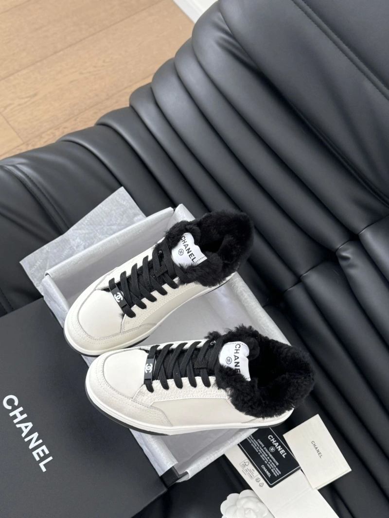 EyeCatching Chxnxl Casual Shoes 124992
