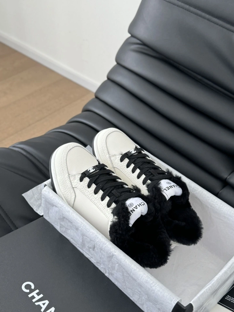 EyeCatching Chxnxl Casual Shoes 124992
