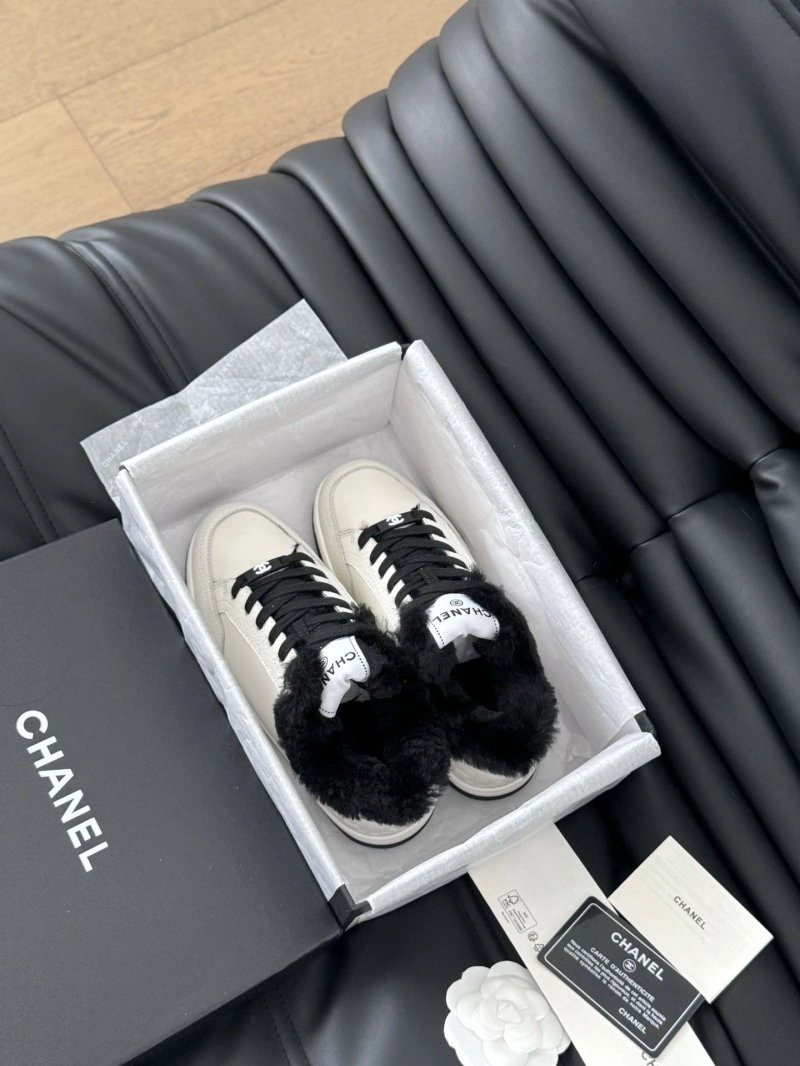 EyeCatching Chxnxl Casual Shoes 124992