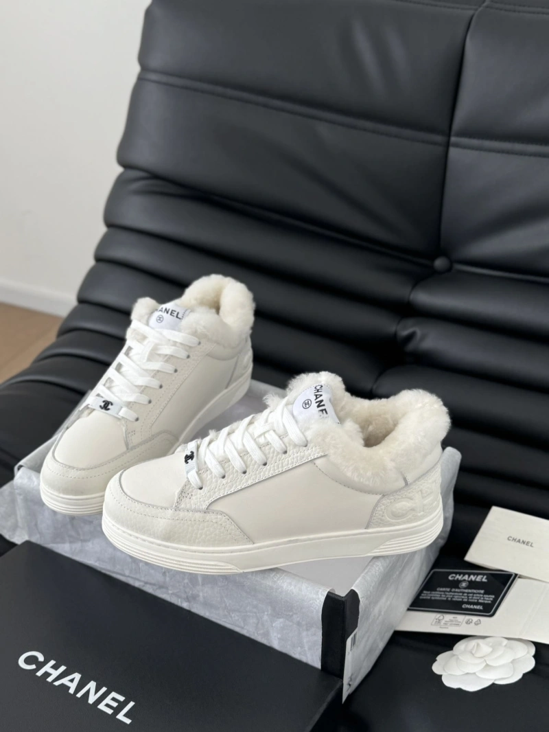 Durable Chxnxl Casual Shoes 125002