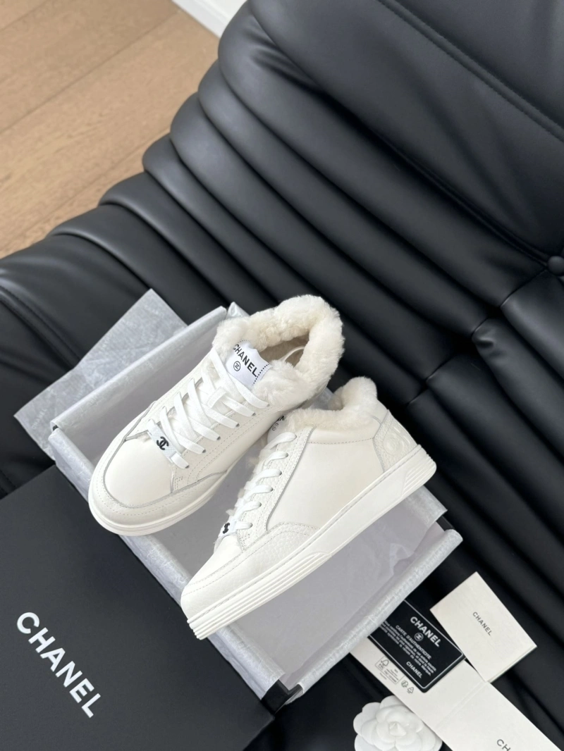 Durable Chxnxl Casual Shoes 125002