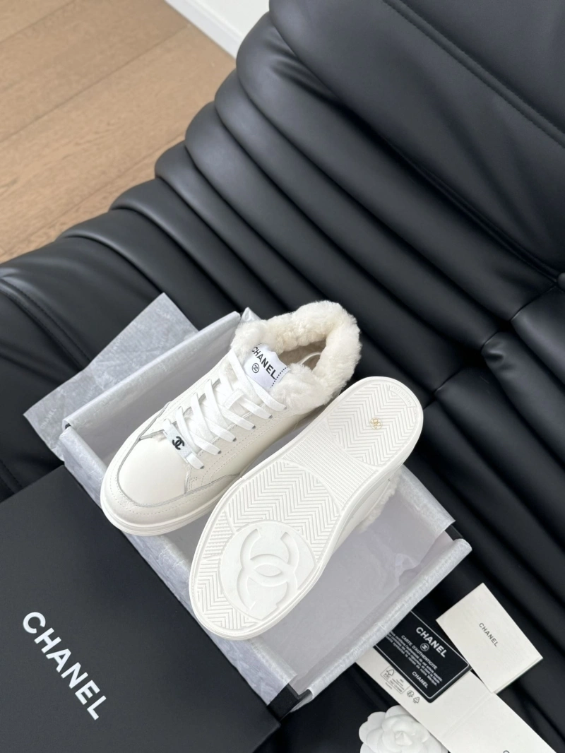 Durable Chxnxl Casual Shoes 125002