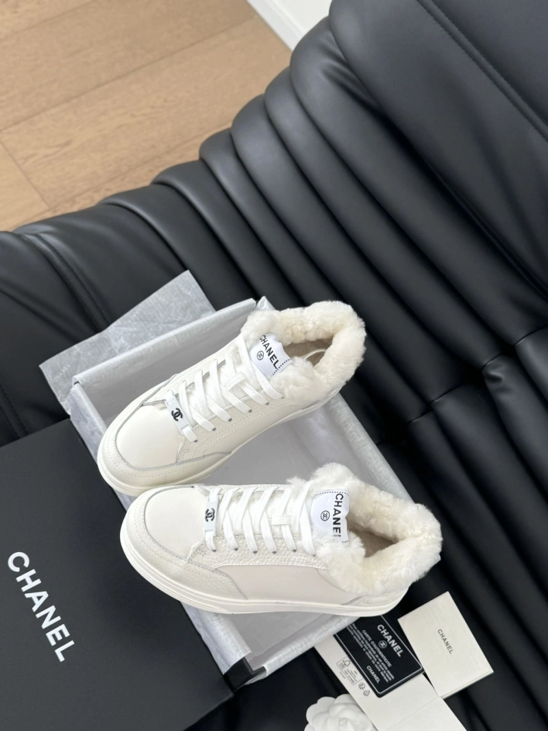 Durable Chxnxl Casual Shoes 125002