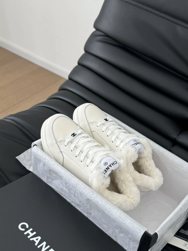 Durable Chxnxl Casual Shoes 125002