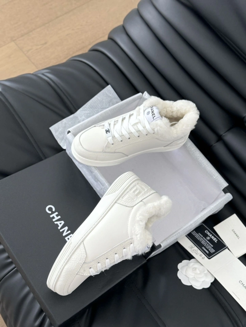 Durable Chxnxl Casual Shoes 125002