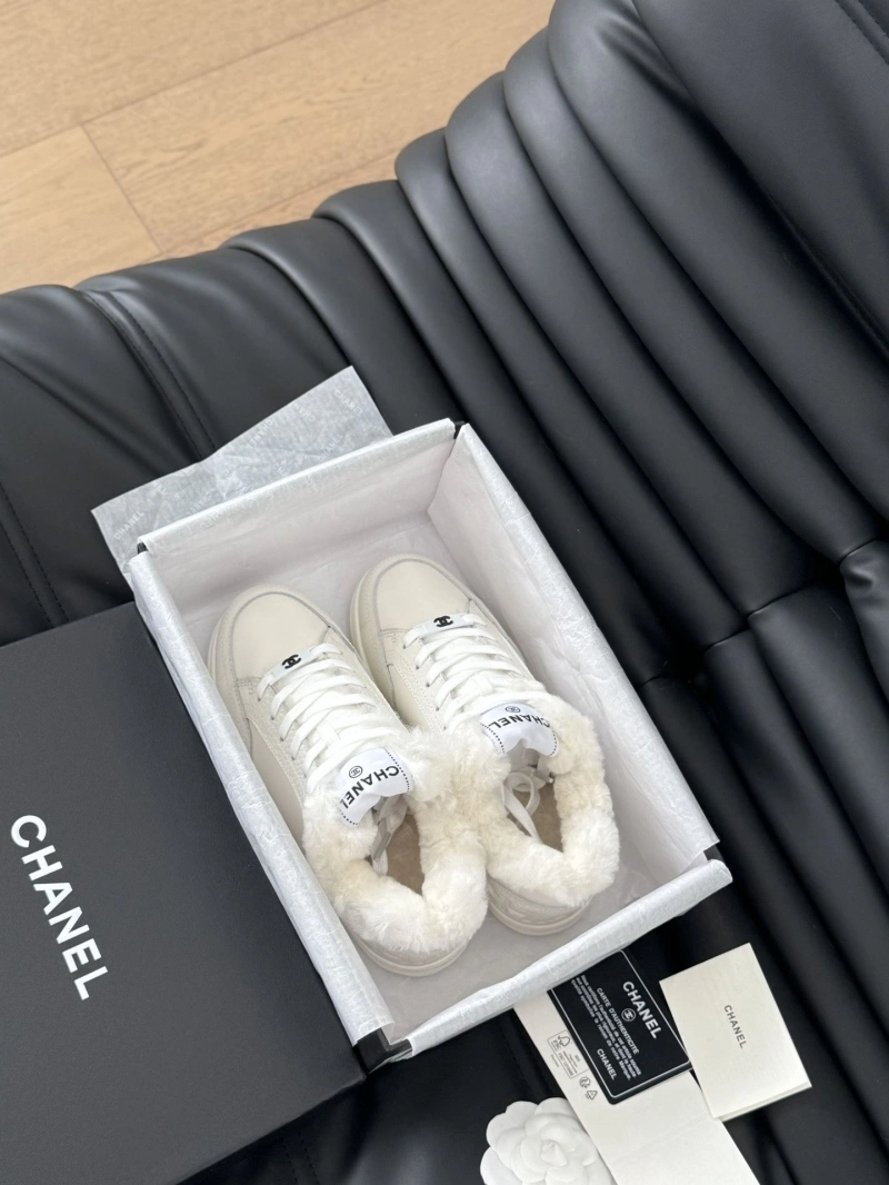 Durable Chxnxl Casual Shoes 125002