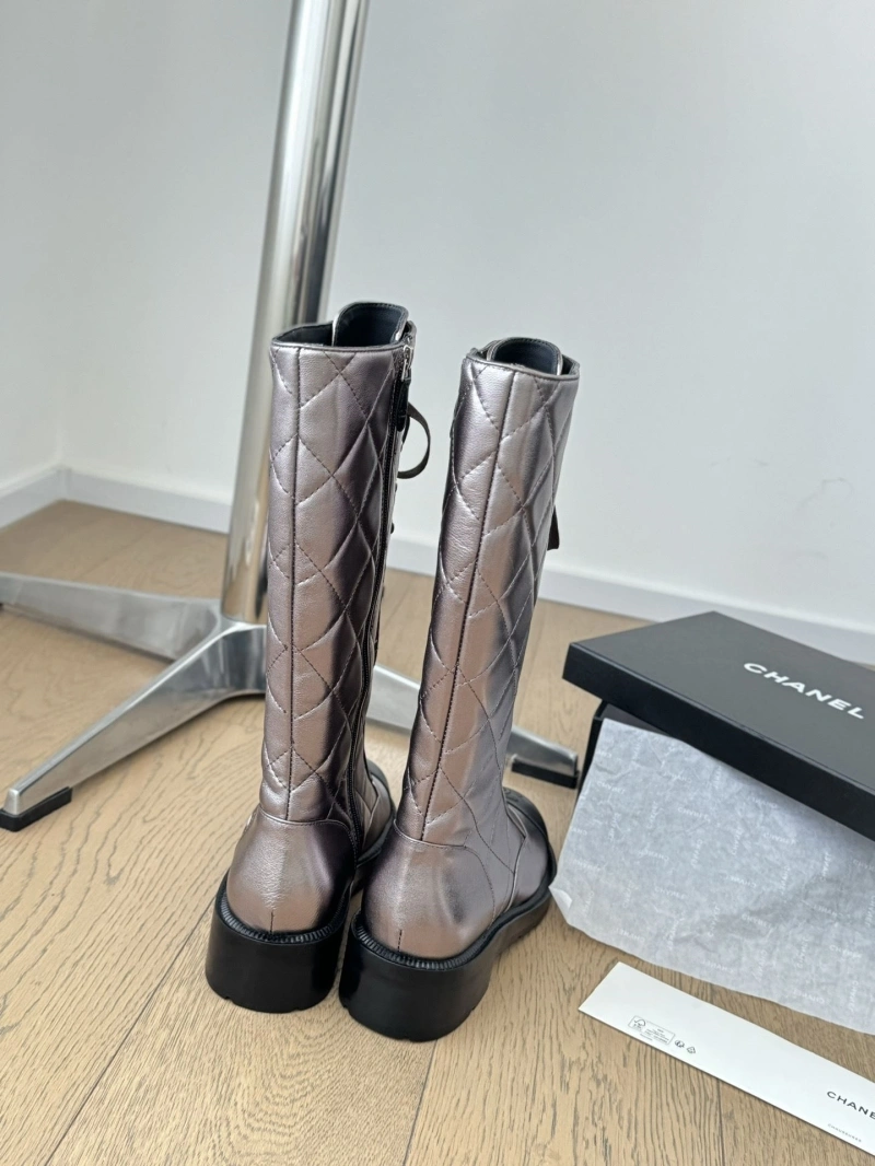 AllSeason Chxnxl Boots 125258
