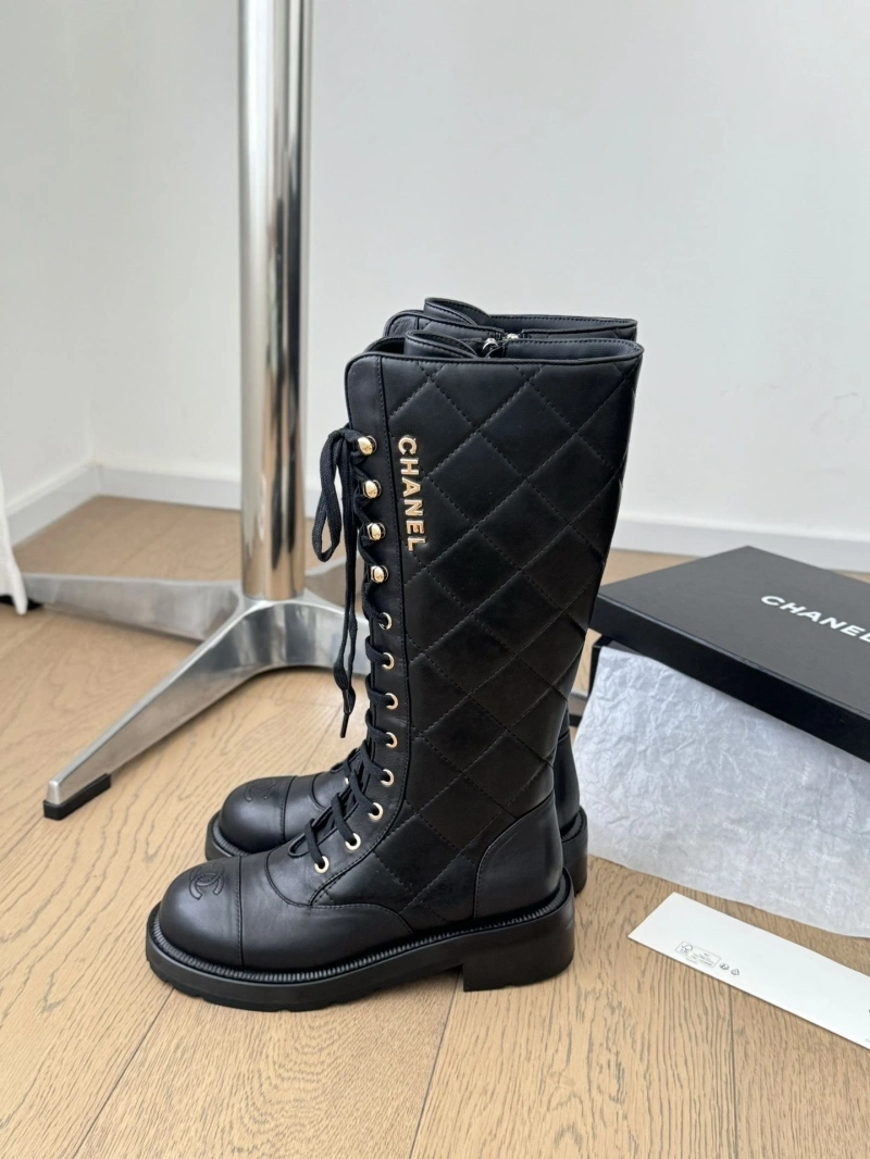 Chxnxl Boots Comfortable 125263
