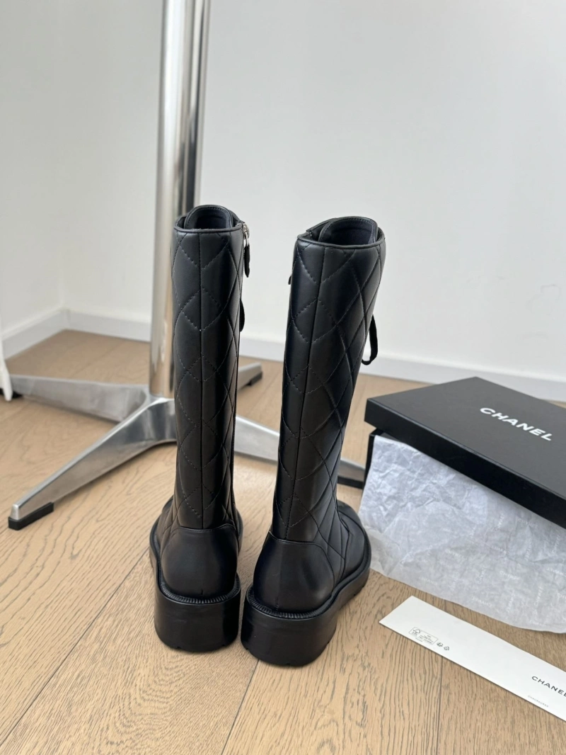 Chxnxl Boots Comfortable 125263
