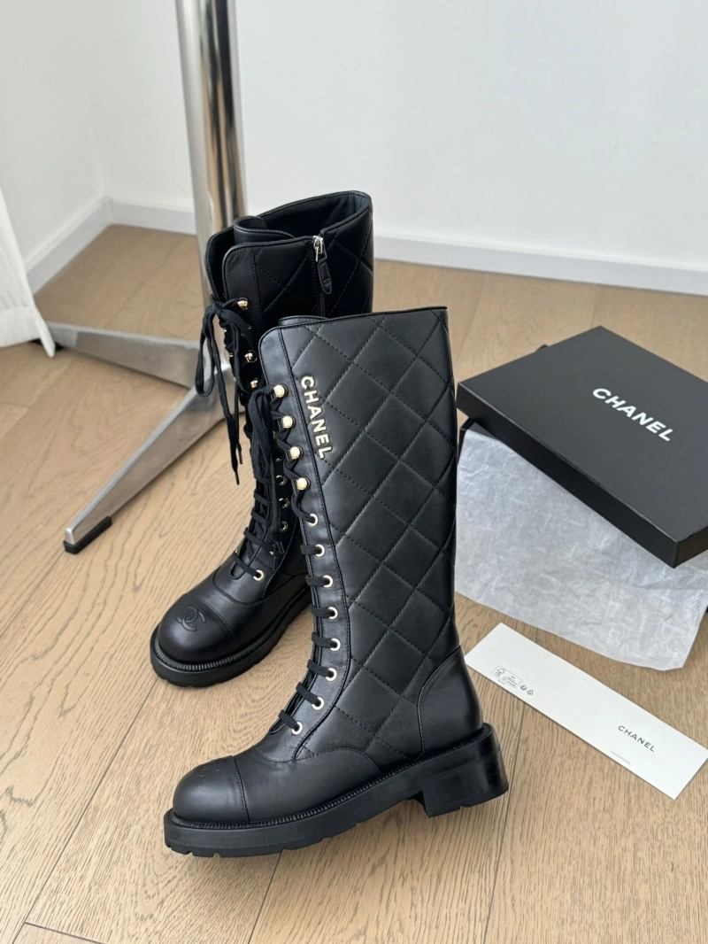 Chxnxl Boots Comfortable 125263