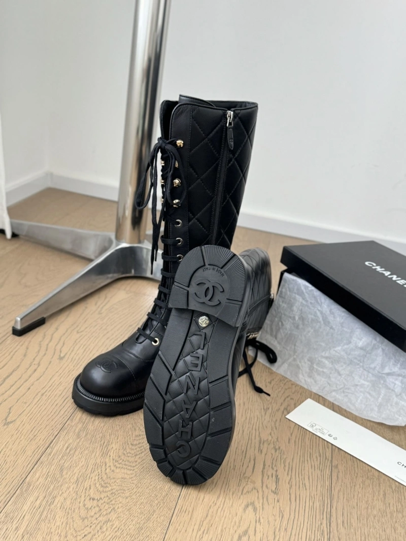 Chxnxl Boots Comfortable 125263