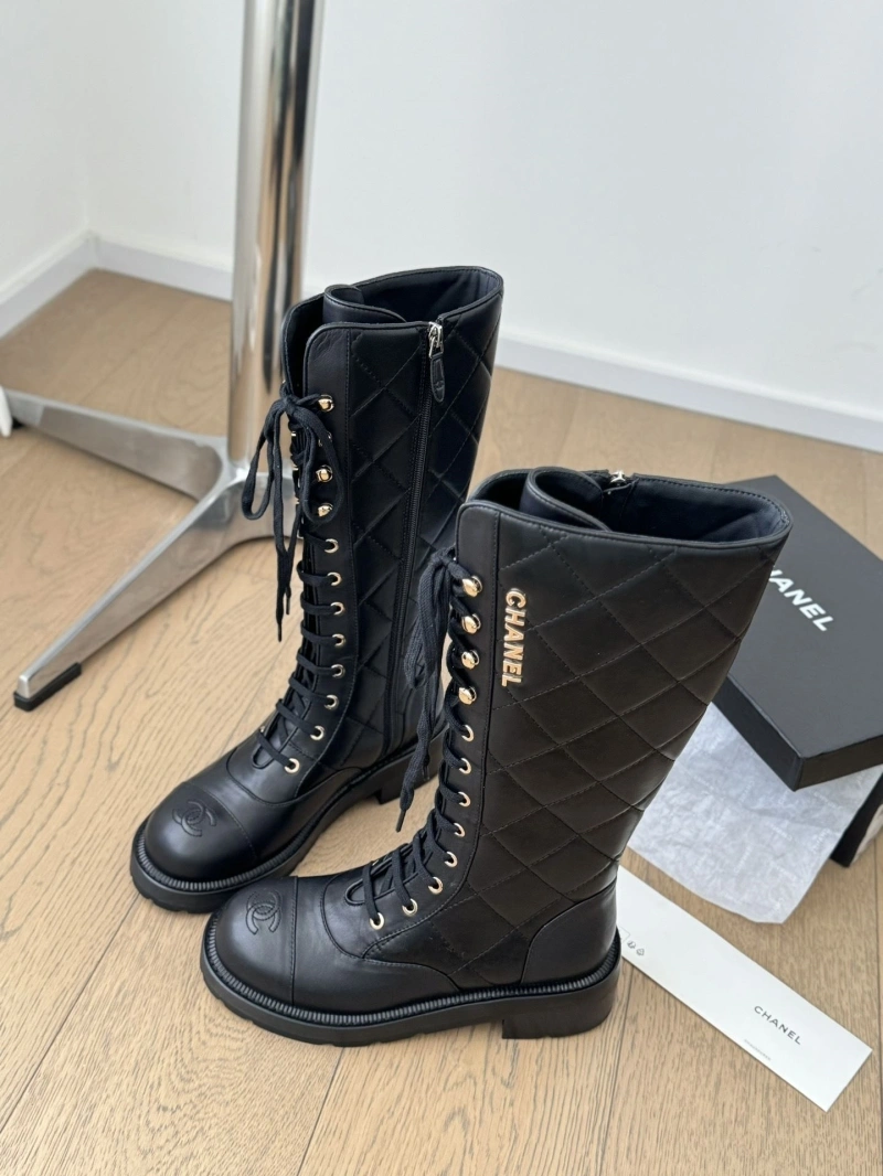 Chxnxl Boots Comfortable 125263