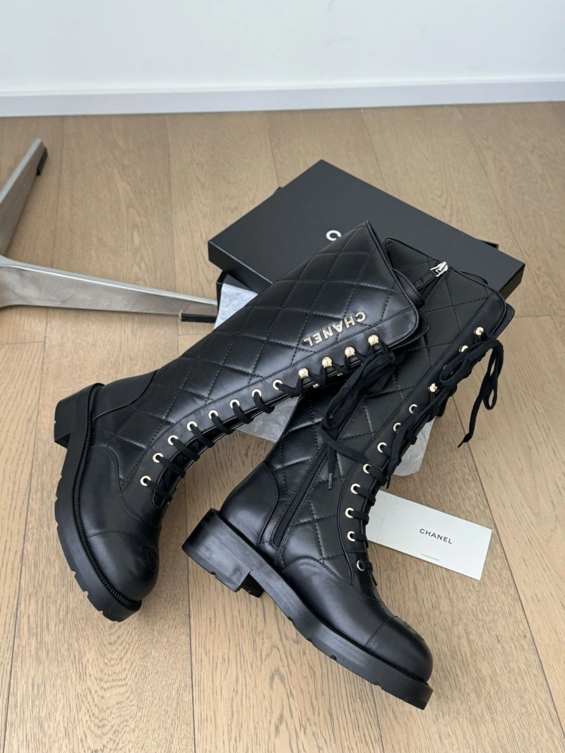 Chxnxl Boots Comfortable 125263