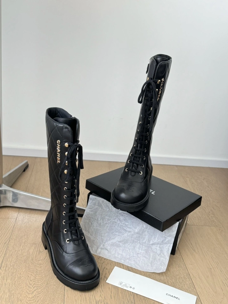 Chxnxl Boots Comfortable 125263