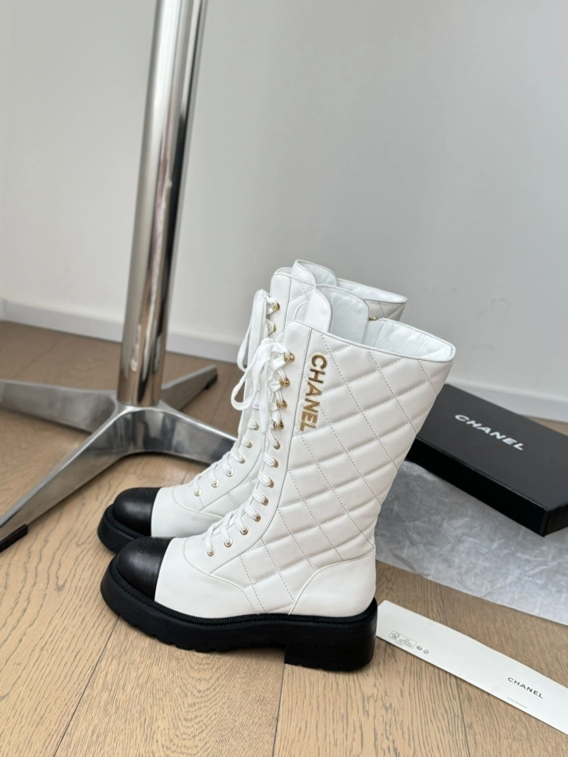 Chxnxl Boots Stylish 125249
