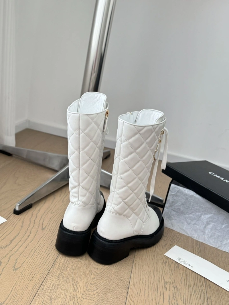 Chxnxl Boots Stylish 125249