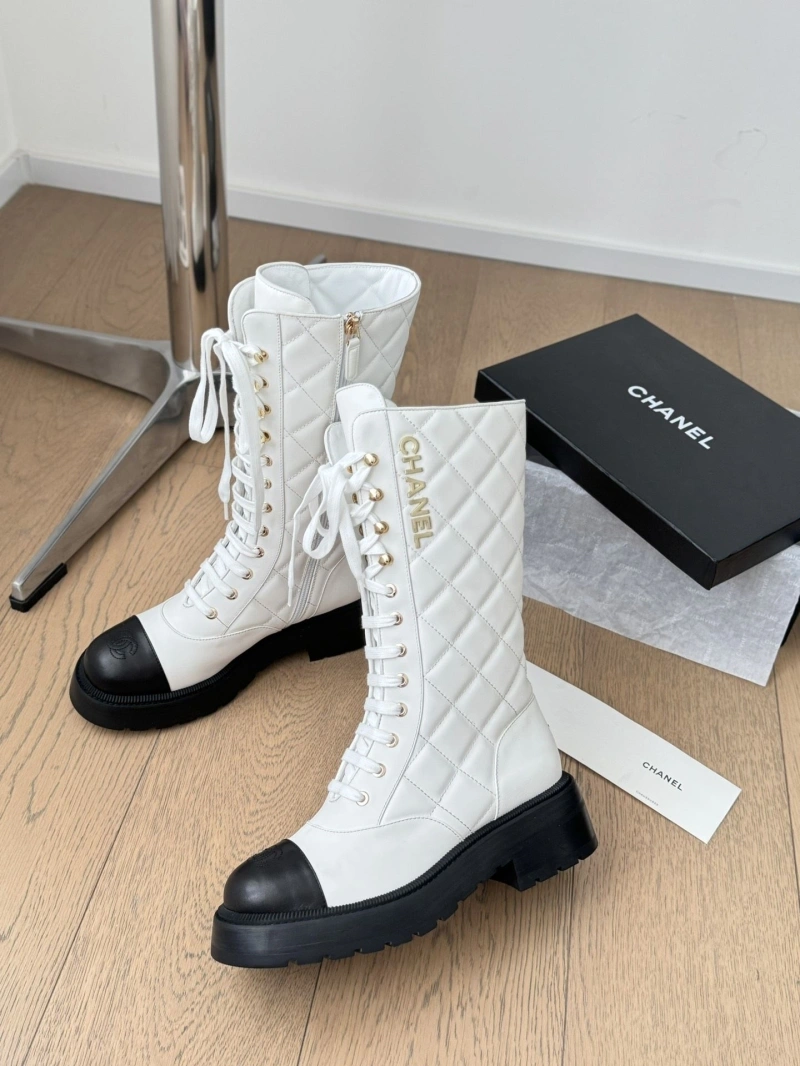 Chxnxl Boots Stylish 125249
