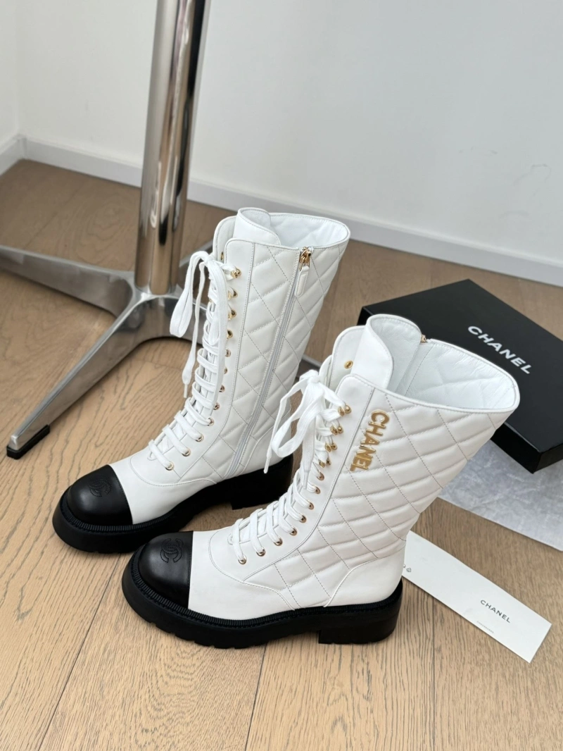 Chxnxl Boots Stylish 125249